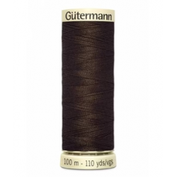 406 Gütermann Sew-All Sewing Thread 100 m