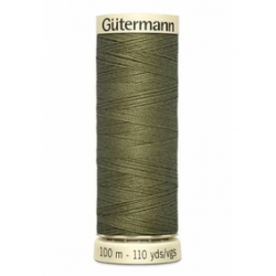 432 Gütermann Sew-All Sewing Thread 100 m