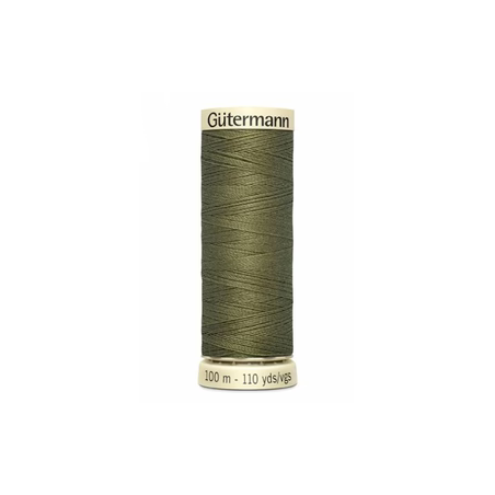 432 Gütermann Sew-All Sewing Thread 100 m
