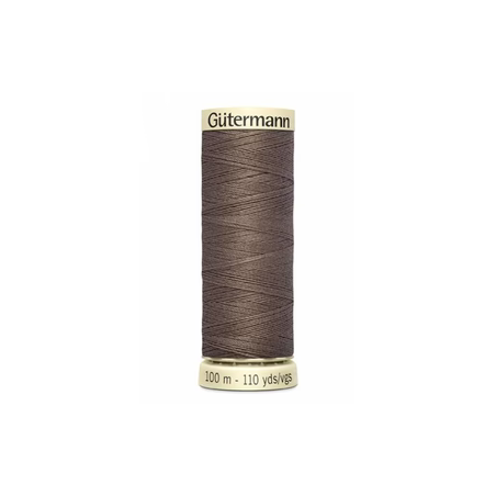 439 Gütermann Sew-All Sewing Thread 100 m