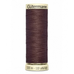 446 Gütermann Sew-All Sewing Thread 100 m
