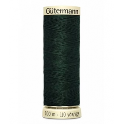 472 Gütermann Sew-All Sewing Thread 100 m