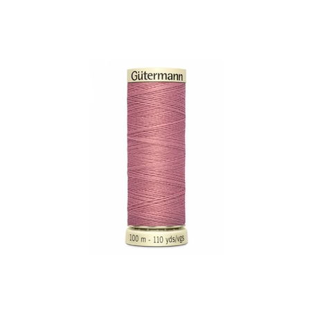 473 Gütermann Sew-All Sewing Thread 100 m