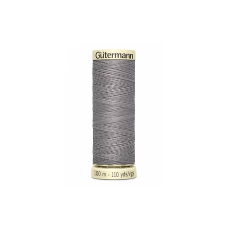 493 Gütermann Sew-All Sewing Thread 100 m