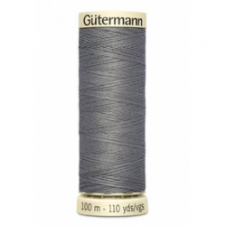 496 Gütermann Sew-All Sewing Thread 100 m