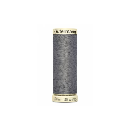 496 Gütermann Sew-All Sewing Thread 100 m