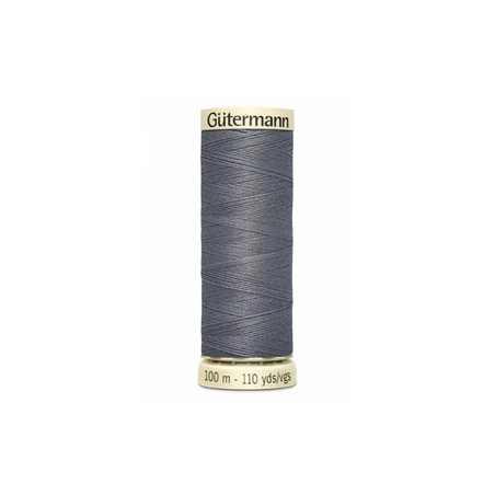 497 Gütermann Sew-All Sewing Thread 100 m