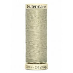 503 Gütermann Sew-All Sewing Thread 100 m