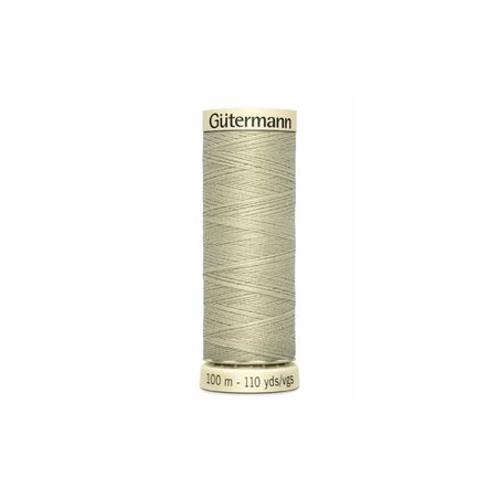 503 Gütermann Sew-All Sewing Thread 100 m