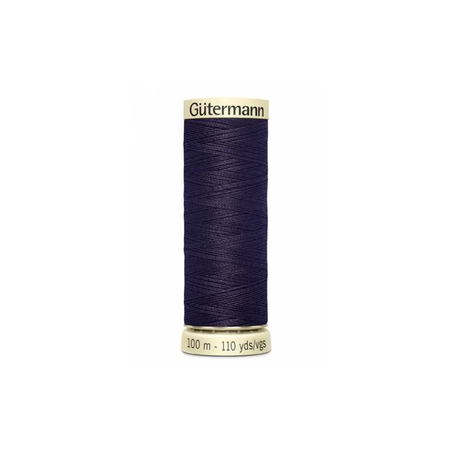 512 Gütermann Sew-All Sewing Thread 100 m