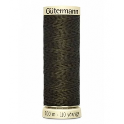 531 Gütermann Sew-All Sewing Thread 100 m