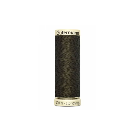 531 Gütermann Sew-All Sewing Thread 100 m