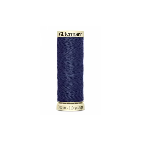 537 Gütermann Sew-All Sewing Thread 100 m