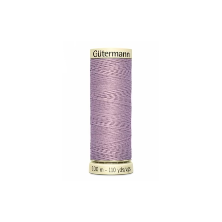 568 Gütermann Sew-All Sewing Thread 100 m