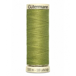 582 Gütermann Sew-All Sewing Thread 100 m