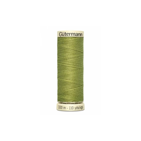 582 Gütermann Sew-All Sewing Thread 100 m