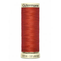 589 Gütermann Sew-All Sewing Thread 100 m
