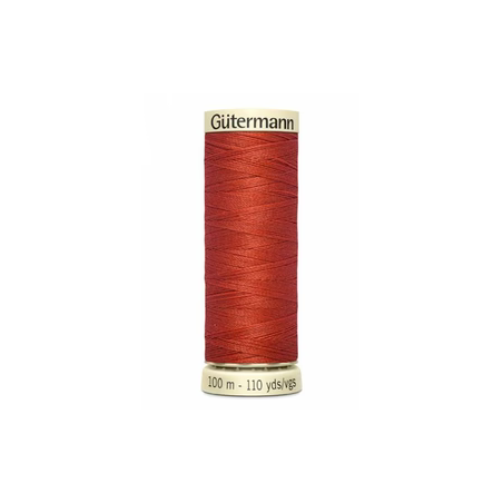 589 Gütermann Sew-All Sewing Thread 100 m