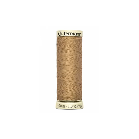591 Gütermann Sew-All Sewing Thread 100 m