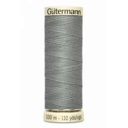 634 Gütermann Sew-All Sewing Thread 100 m