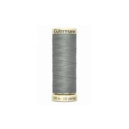 634 Gütermann Sew-All Sewing Thread 100 m