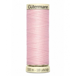 659 Gütermann Sew-All Sewing Thread 100 m
