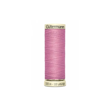 663 Gütermann Sew-All Sewing Thread 100 m