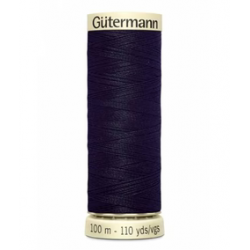 665 Gütermann Sew-All Sewing Thread 100 m