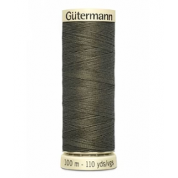 676 Gütermann Sew-All Sewing Thread 100 m