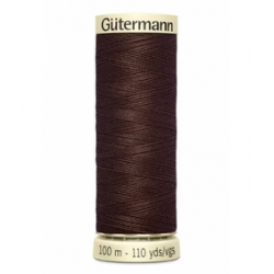 694 Gütermann Sew-All Sewing Thread 100 m