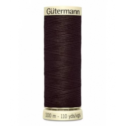 696 Gütermann Sew-All Sewing Thread 100 m