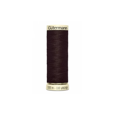696 Gütermann Sew-All Sewing Thread 100 m