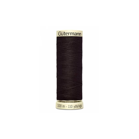 697 Gütermann Sew-All Sewing Thread 100 m