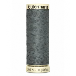 701 Gütermann Sew-All Sewing Thread 100 m