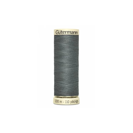 701 Gütermann Sew-All Sewing Thread 100 m