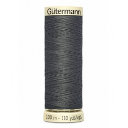 702 Gütermann Sew-All Sewing Thread 100 m