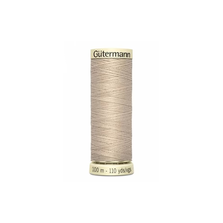 722 Gütermann Sew-All Sewing Thread 100 m