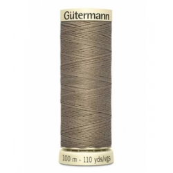 724 Gütermann Sew-All Sewing Thread 100 m