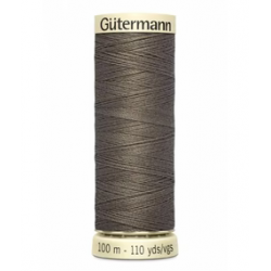 727 Gütermann Sew-All Sewing Thread 100 m