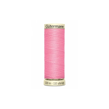 758 Gütermann Sew-All Sewing Thread 100 m