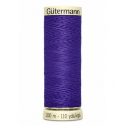 810 Gütermann Sew-All Sewing Thread 100 m