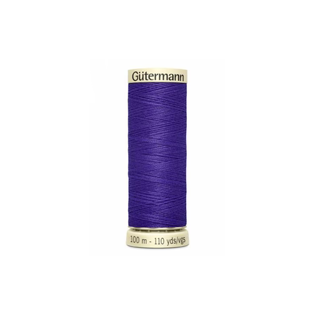 810 Gütermann Sew-All Sewing Thread 100 m
