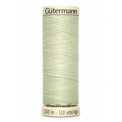 818 Gütermann Sew-All Sewing Thread 100 m