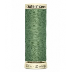 821 Gütermann Sew-All Sewing Thread 100 m