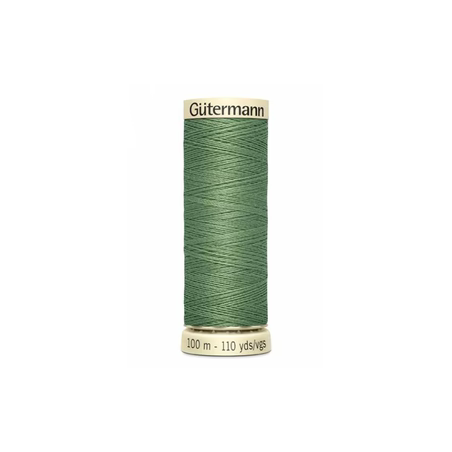 821 Gütermann Sew-All Sewing Thread 100 m