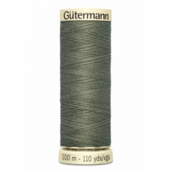 824 Gütermann Sew-All Sewing Thread 100 m