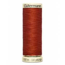 837 Gütermann Sew-All Sewing Thread 100 m