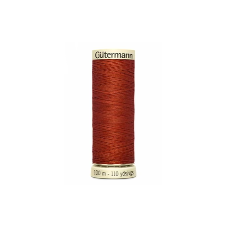 837 Gütermann Sew-All Sewing Thread 100 m