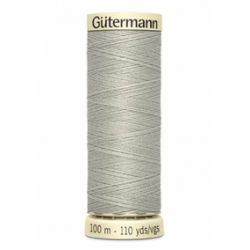 854 Gütermann Sew-All Sewing Thread 100 m