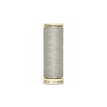 854 Gütermann Sew-All Sewing Thread 100 m